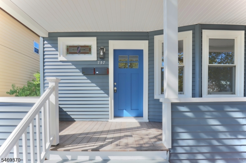 757 Grier Avenue Elizabeth NJ 07202