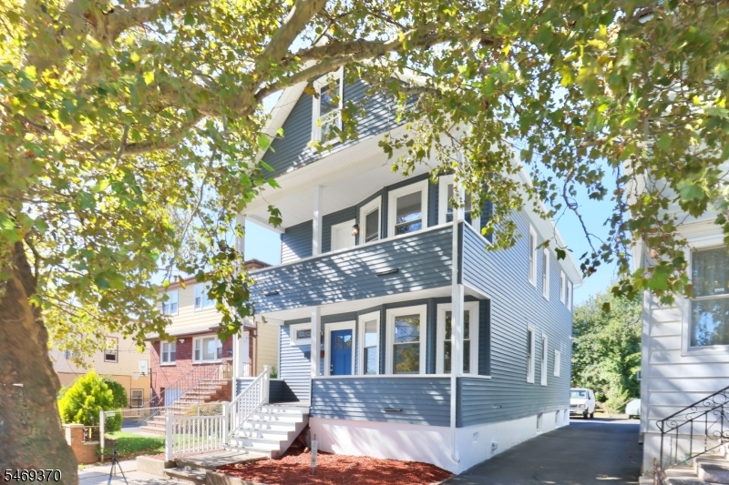 757 Grier Avenue Elizabeth NJ 07202
