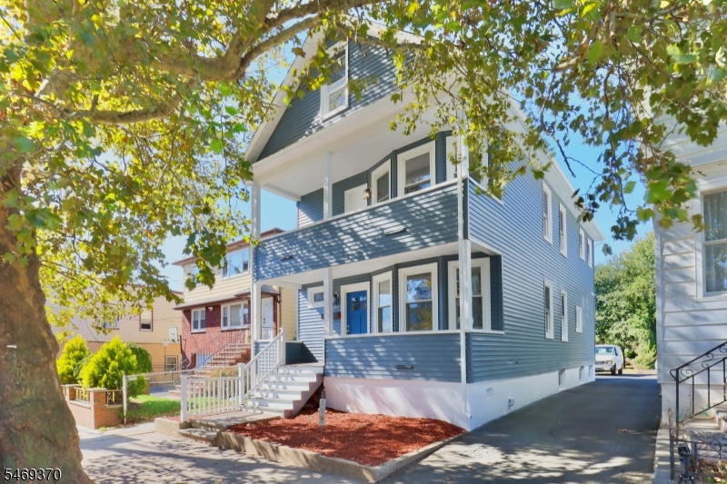 757 Grier Avenue Elizabeth NJ 07202