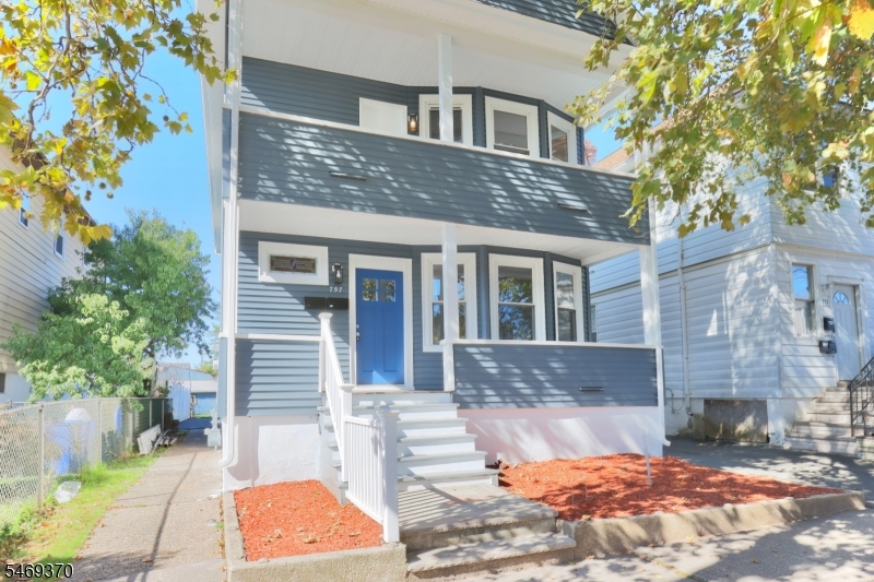 757 Grier Avenue Elizabeth NJ 07202
