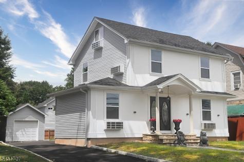 1277 E Front Street Plainfield NJ 07062