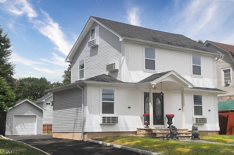 1277 E Front Street Plainfield NJ 07062