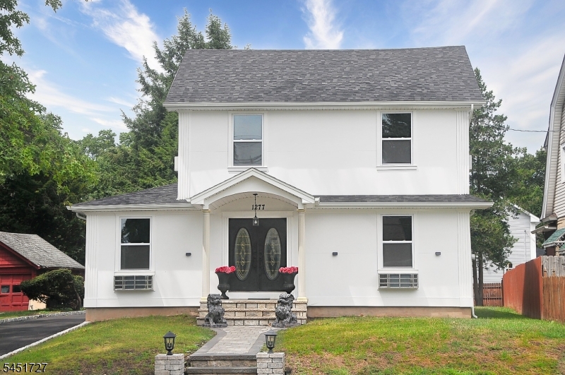 1277 E Front Street Plainfield NJ 07062