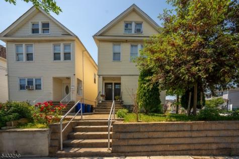 1058 Fanny Street Elizabeth NJ 07201