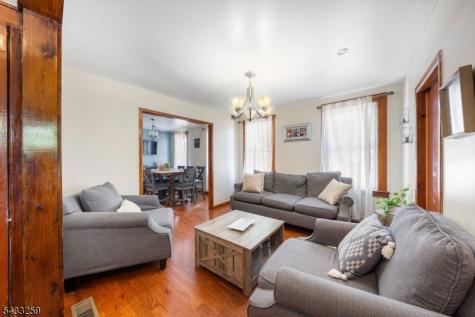 1058 Fanny Street Elizabeth NJ 07201