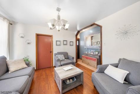 1058 Fanny Street Elizabeth NJ 07201