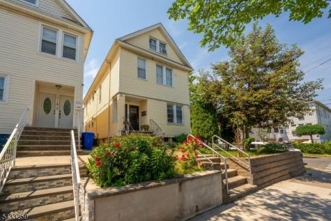 1058 Fanny Street Elizabeth NJ 07201