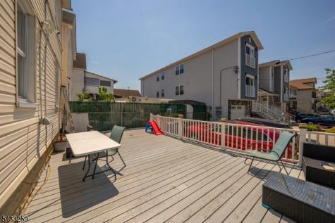 1058 Fanny Street Elizabeth NJ 07201