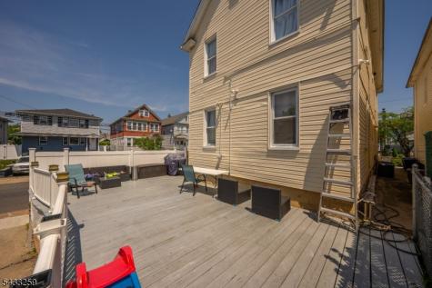 1058 Fanny Street Elizabeth NJ 07201