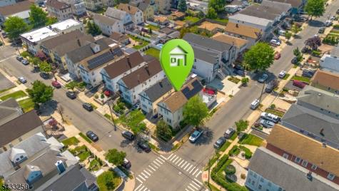 1058 Fanny Street Elizabeth NJ 07201