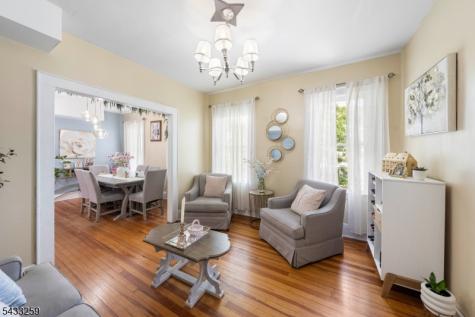 1058 Fanny Street Elizabeth NJ 07201