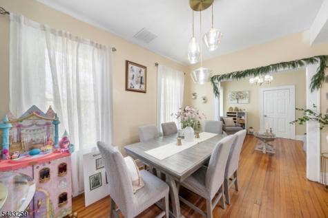 1058 Fanny Street Elizabeth NJ 07201
