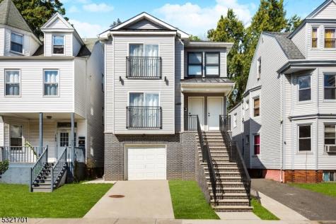 167 N 18th Street East Orange NJ 07017