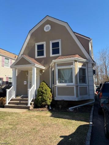 7 Sayers Place West Orange NJ 07052