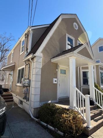 7 Sayers Place West Orange NJ 07052