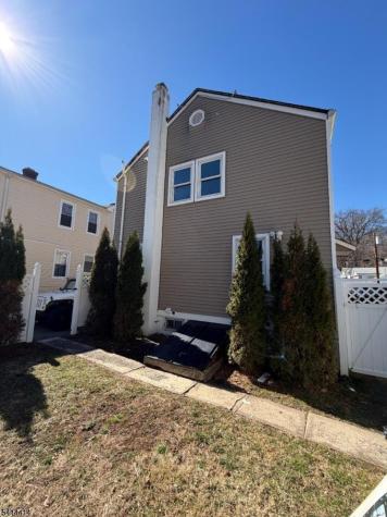7 Sayers Place West Orange NJ 07052