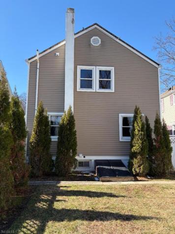 7 Sayers Place West Orange NJ 07052