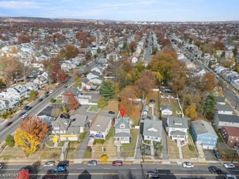 1371 Clinton Avenue Irvington NJ 07111