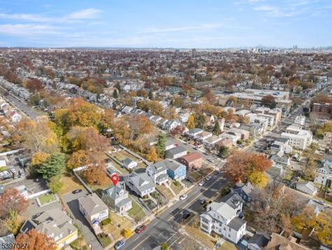 1371 Clinton Avenue Irvington NJ 07111