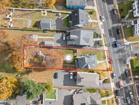 1371 Clinton Avenue Irvington NJ 07111