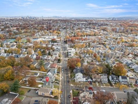 1371 Clinton Avenue Irvington NJ 07111