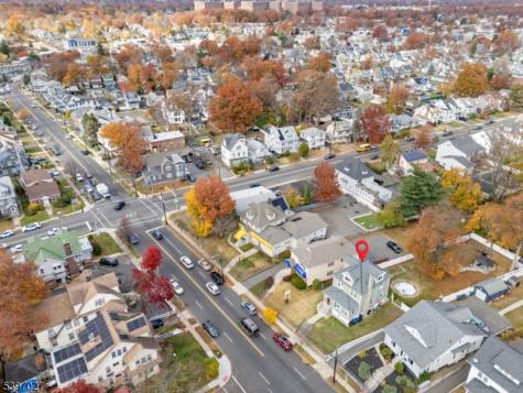 1371 Clinton Avenue Irvington NJ 07111
