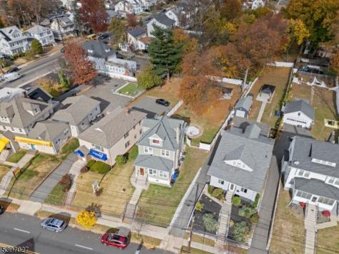 1371 Clinton Avenue Irvington NJ 07111