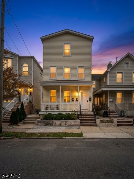 216 E Jersey Street Elizabeth NJ 07206