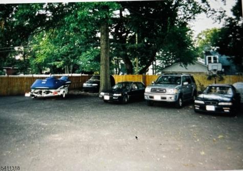 121 Ward Street City Of Orange NJ 07050