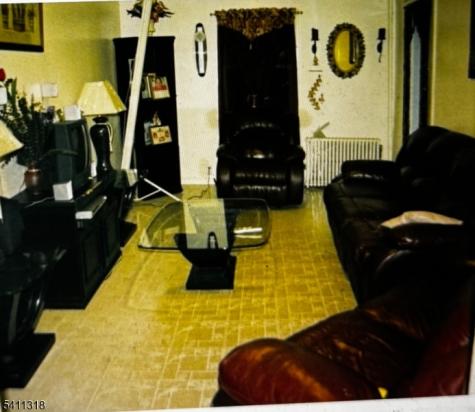 121 Ward Street City Of Orange NJ 07050