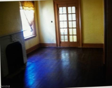 121 Ward Street City Of Orange NJ 07050