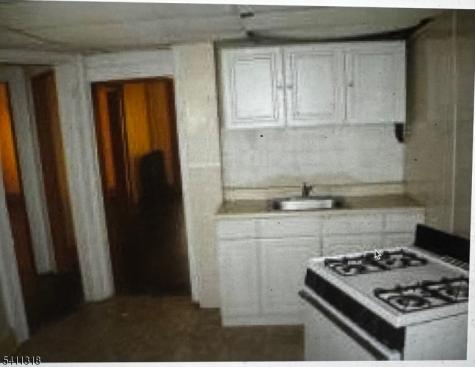 121 Ward Street City Of Orange NJ 07050