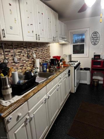 121 Ward Street City Of Orange NJ 07050