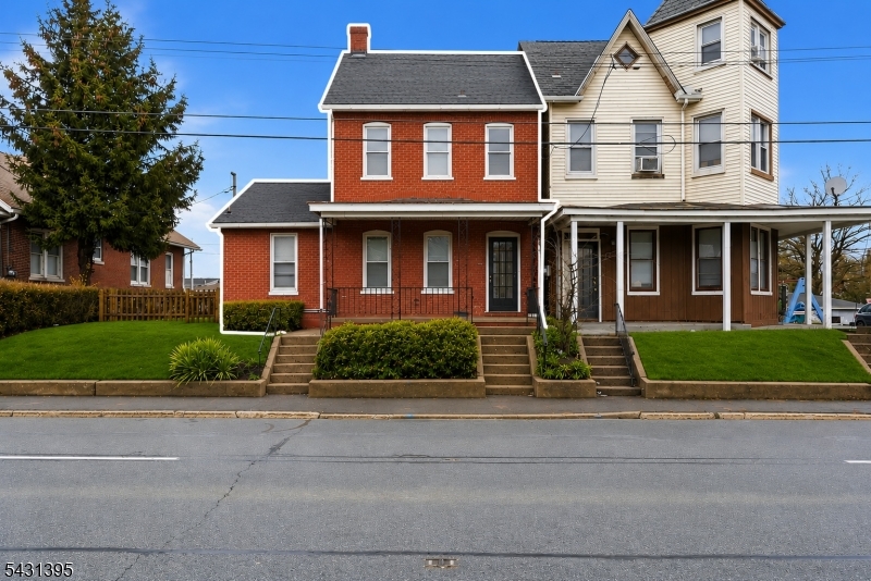 575 Memorial Parkway Phillipsburg NJ 08865