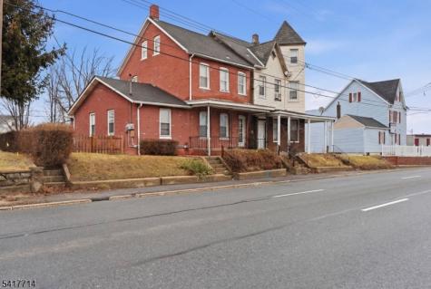 575 Memorial Parkway Phillipsburg NJ 08865
