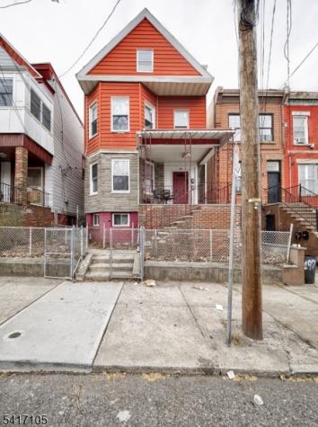193 Clerk Street Jersey City NJ 07305