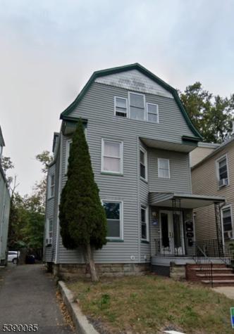 527 N Grove Street East Orange NJ 07017