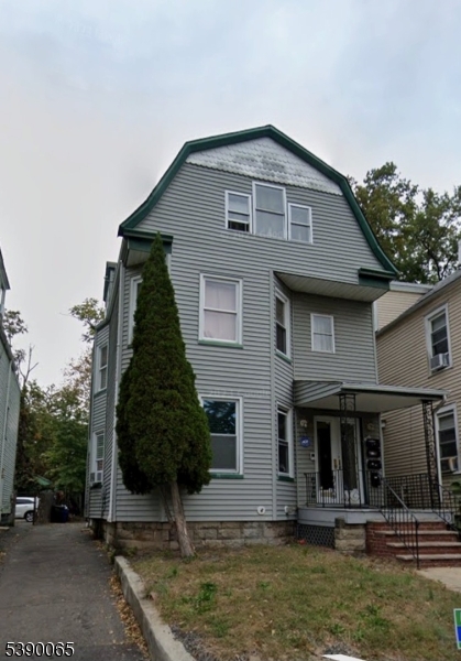 527 N Grove Street East Orange NJ 07017