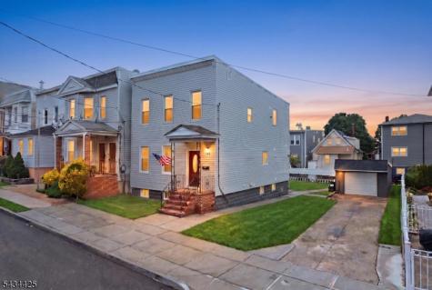 145 Tappan Street Kearny NJ 07032