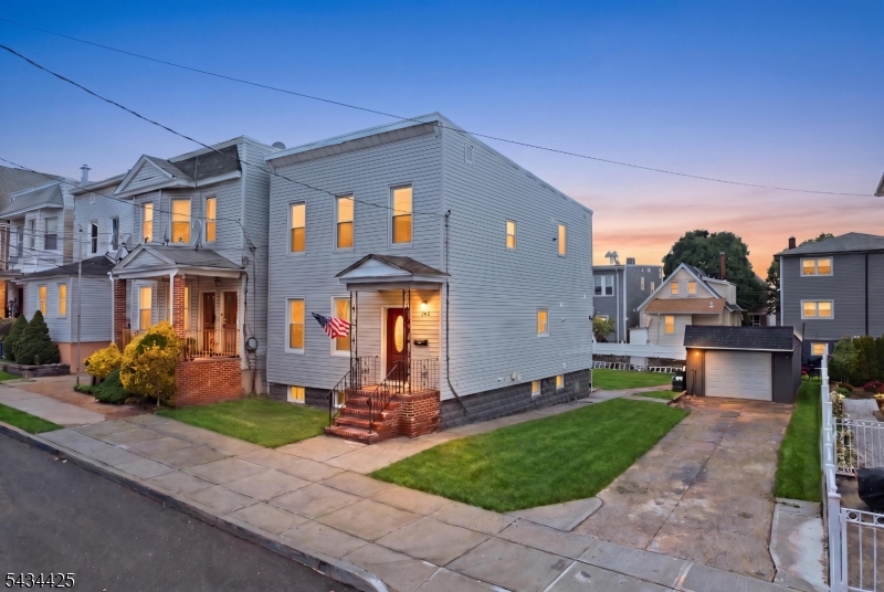 145 Tappan Street Kearny NJ 07032