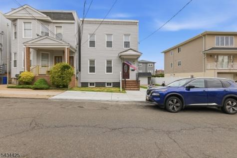145 Tappan Street Kearny NJ 07032