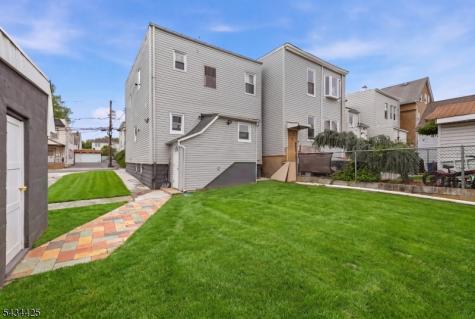 145 Tappan Street Kearny NJ 07032