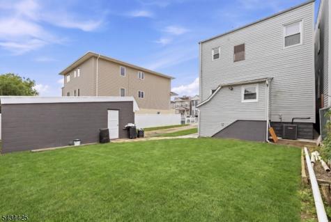 145 Tappan Street Kearny NJ 07032
