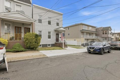 145 Tappan Street Kearny NJ 07032