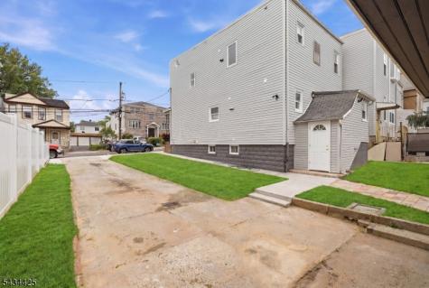 145 Tappan Street Kearny NJ 07032