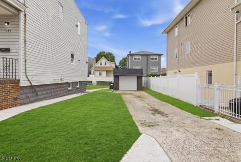 145 Tappan Street Kearny NJ 07032
