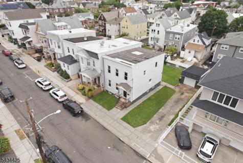 145 Tappan Street Kearny NJ 07032