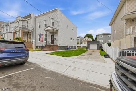 145 Tappan Street Kearny NJ 07032