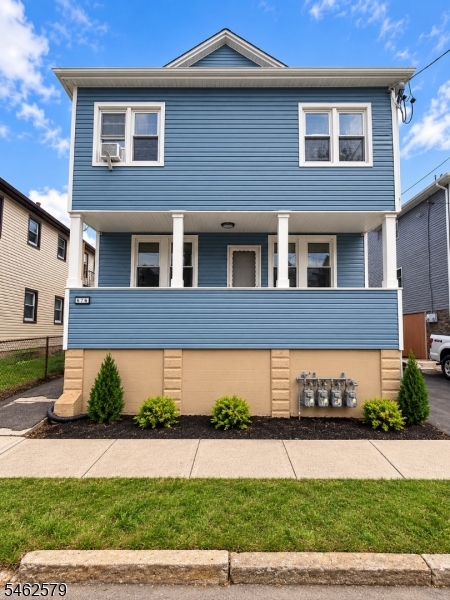 676 Clarkson Avenue Elizabeth NJ 07202