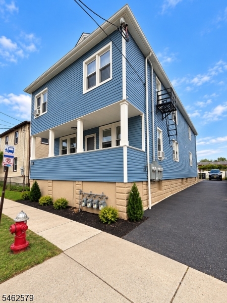 676 Clarkson Avenue Elizabeth NJ 07202